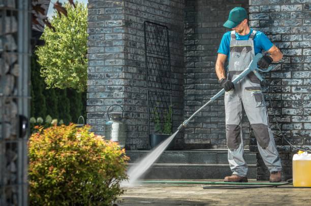 Best Building Exterior Washing  in Grundy, VA