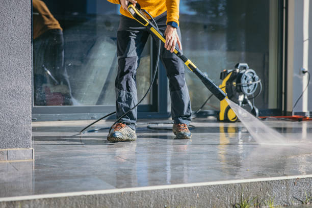 Best Roof Washing  in Grundy, VA